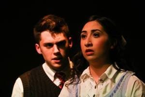 Spring Awakening