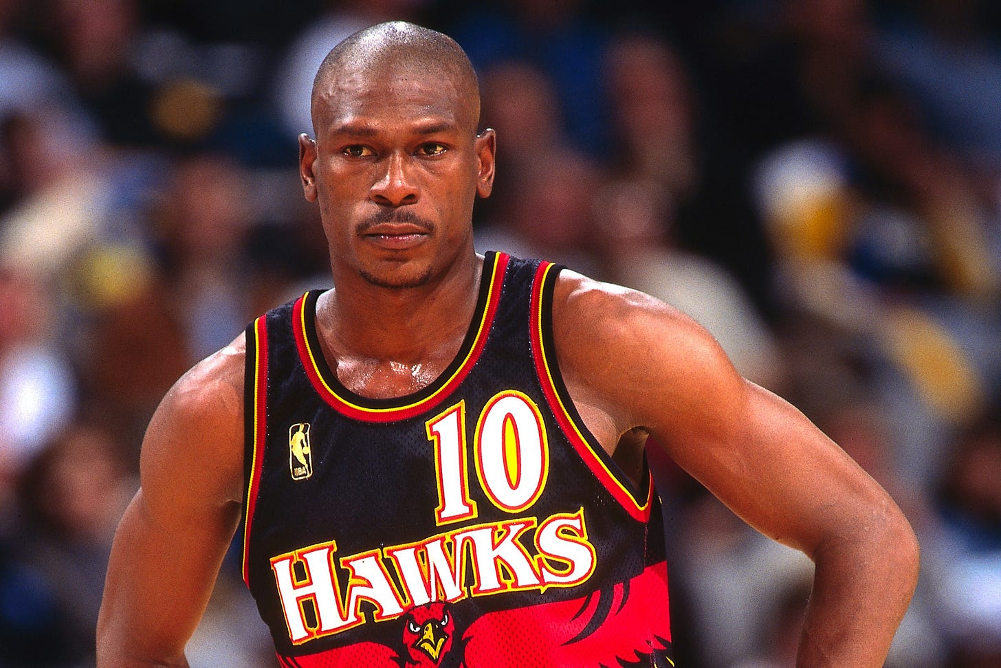 Mookie Blaylock Reportedly on Life Support Following Car Accident | News,  Scores, Highlights, Stats, and Rumors | Bleacher Report