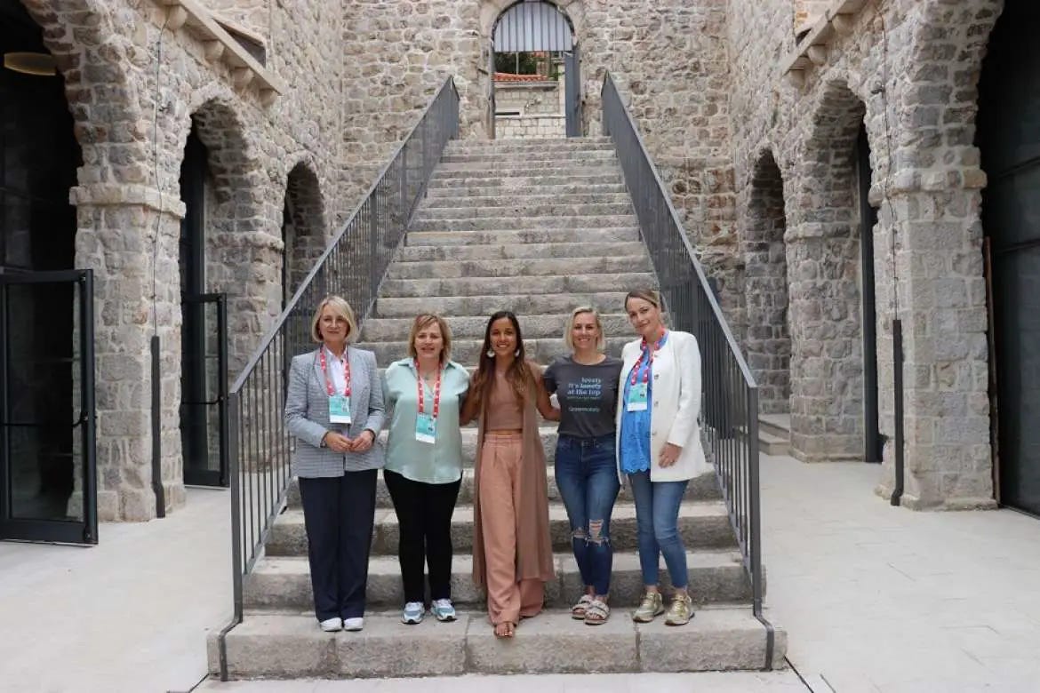 Dubrovnik Showcases Its Credentials, as Nomad Trails Head East in Europe