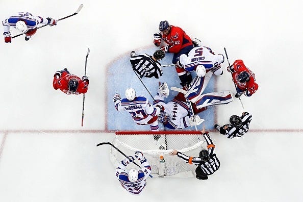 new york rangers beat washington capitals 2015 stanley cup playoffs