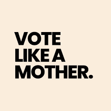 Vote Like a Mother (@votelikeamother) • Instagram photos and videos