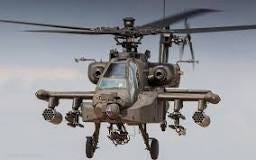 Boeing Products Bulk Large In Latest Foreign Military Sales ...