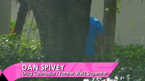 natalya brings drug counselor dan spivey to talk to dad total divas 2015