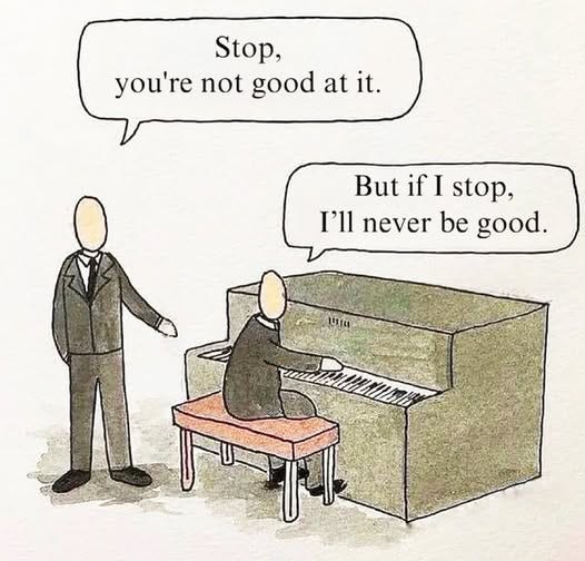 May be an image of piano and text