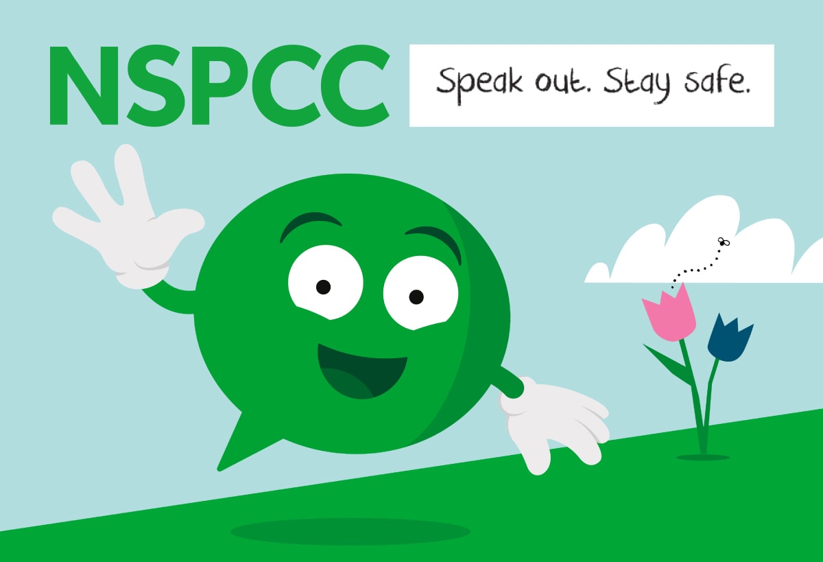 NSPCC Speak Out, Stay Safe | News Post Page