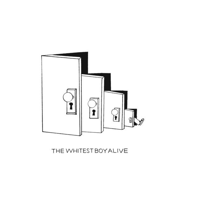 Dreams - Album by The Whitest Boy Alive | Spotify