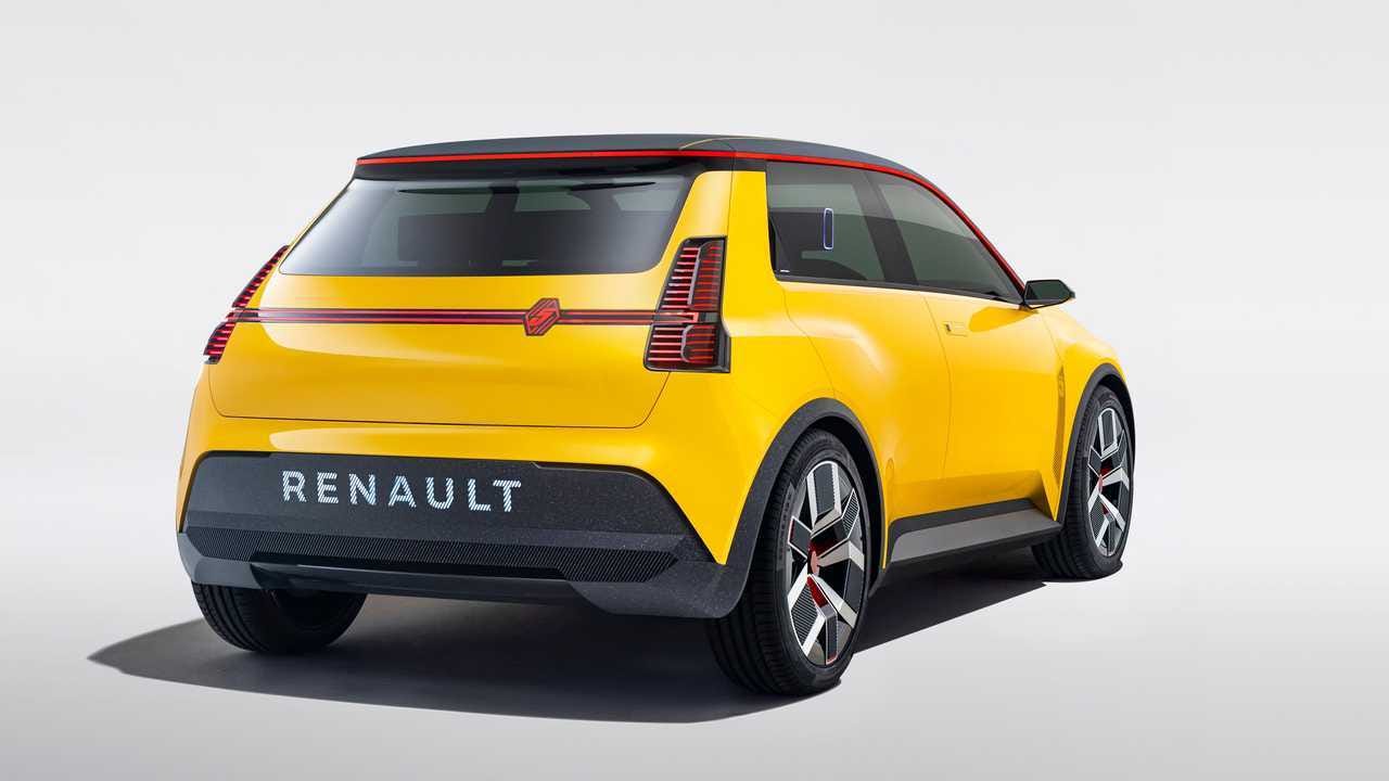 Nuevo Renault 5, ¿por qué es el coche eléctrico más deseado?