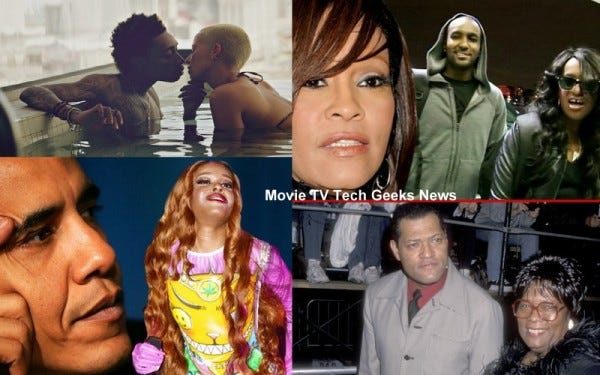 celebrity gossip amber rosy for wiz and azealia for a bareback obama