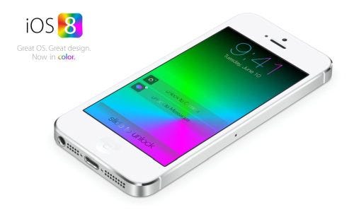 ios 8 apple ready for september images