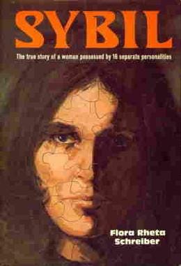 Sybil, a 1973 book by Flora Rheta Schreiber.