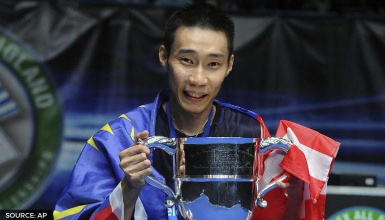 Lee Chong Wei net worth: How much is the Malaysian badminton great worth? |  Badminton News