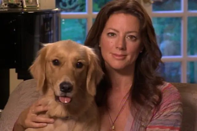 Sarah McLachlan Is Traumatized By Those ASPCA Commercials, Too - Gothamist