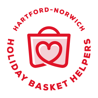 Hartford-Norwich Holiday Basket Helpers