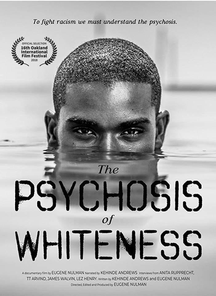 You are currently viewing Film Screening – The Psychosis of Whiteness