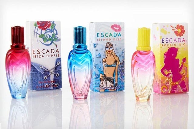 r/FemFragLab - Please talk to me about your favorite Escada perfumes