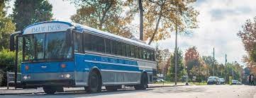 Transportation and Partner Campuses | Bryn Mawr College