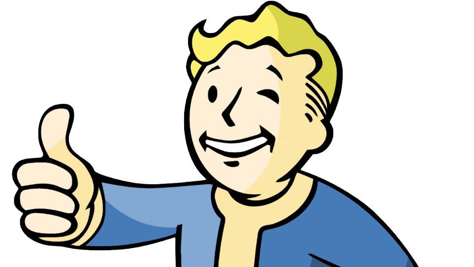 The Fallout TV series will include a Vault Boy origin story for some reason  | PC Gamer