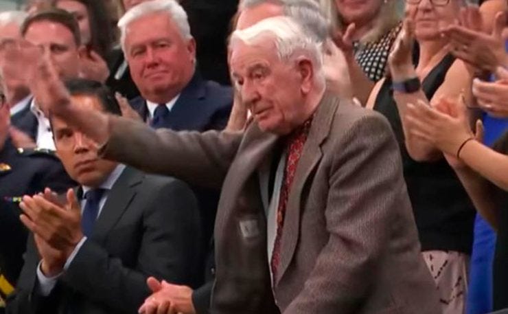 Canada’s Nazi Problem and the Moscow Declaration