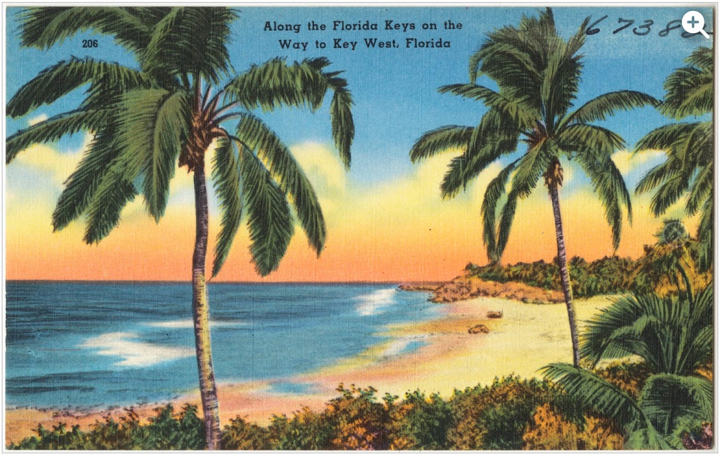 Florida Keys