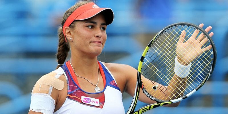 monica puig wta ranking 2017 predictions