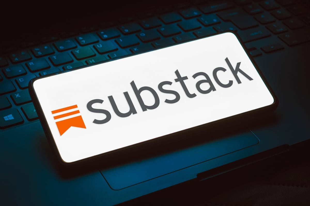 Why Substack is at a crossroads - by Casey Newton