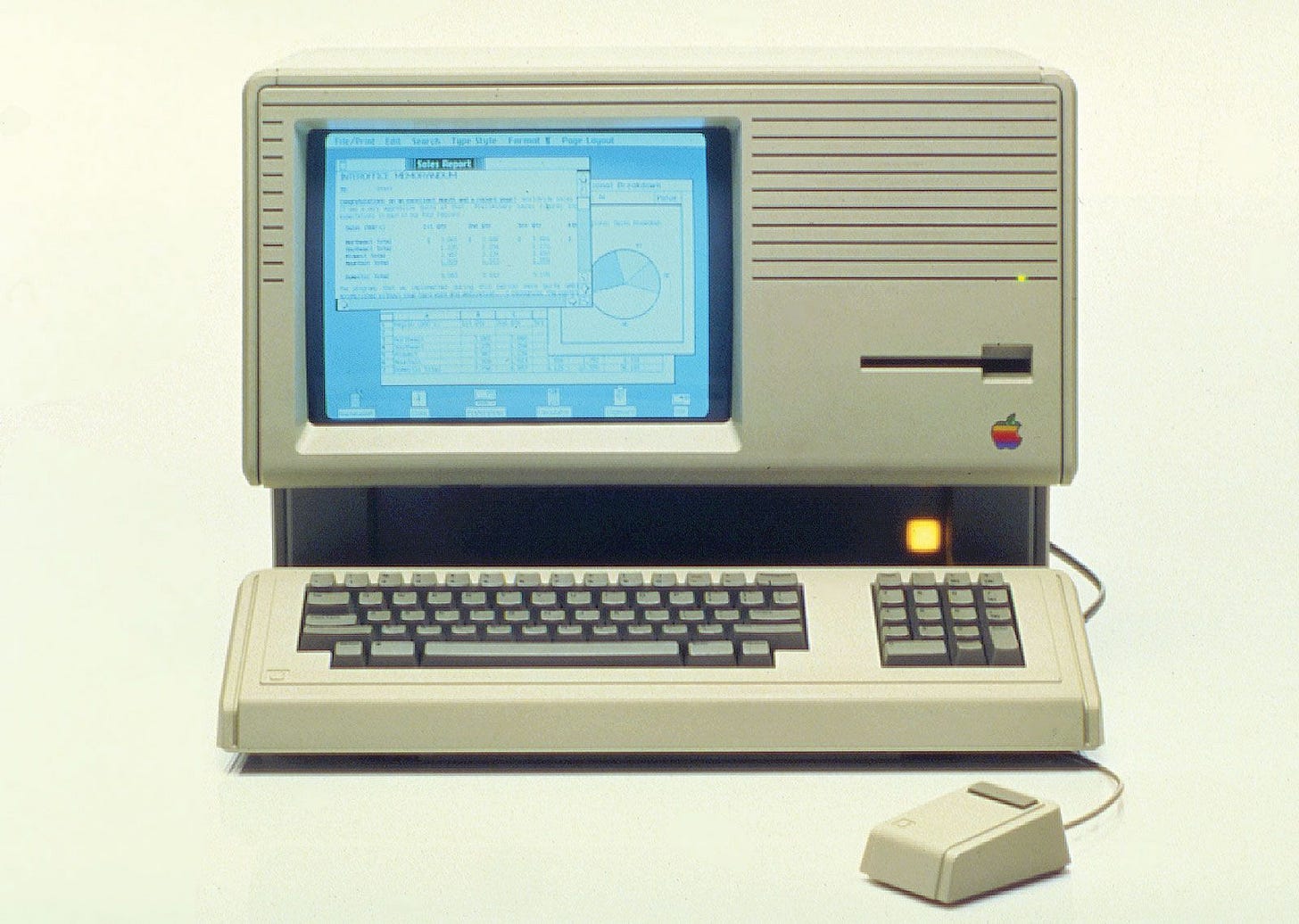 Personal computer (PC) | Definition, History, & Facts | Britannica