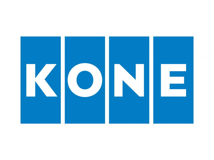Kone Logo PNG vector in SVG, PDF, AI, CDR format