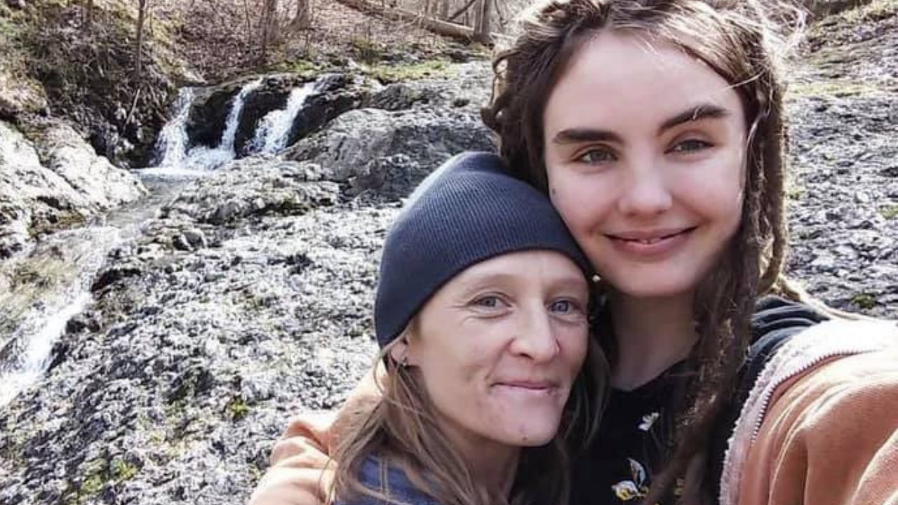 FBI, state authorities join investigation in homicides of Kylen Schulte, Crystal  Turner