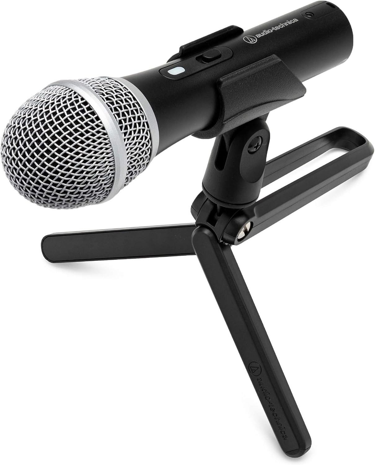 Audio-Technica ATR2100x-USB Microphone