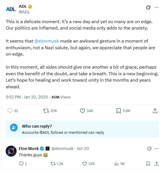 Danesh Noshirvan Cancel Culture Killer: WOKE TikTok race hustler destroys the life of Elon Musk West Virginia supporter Sydney McDaniel.