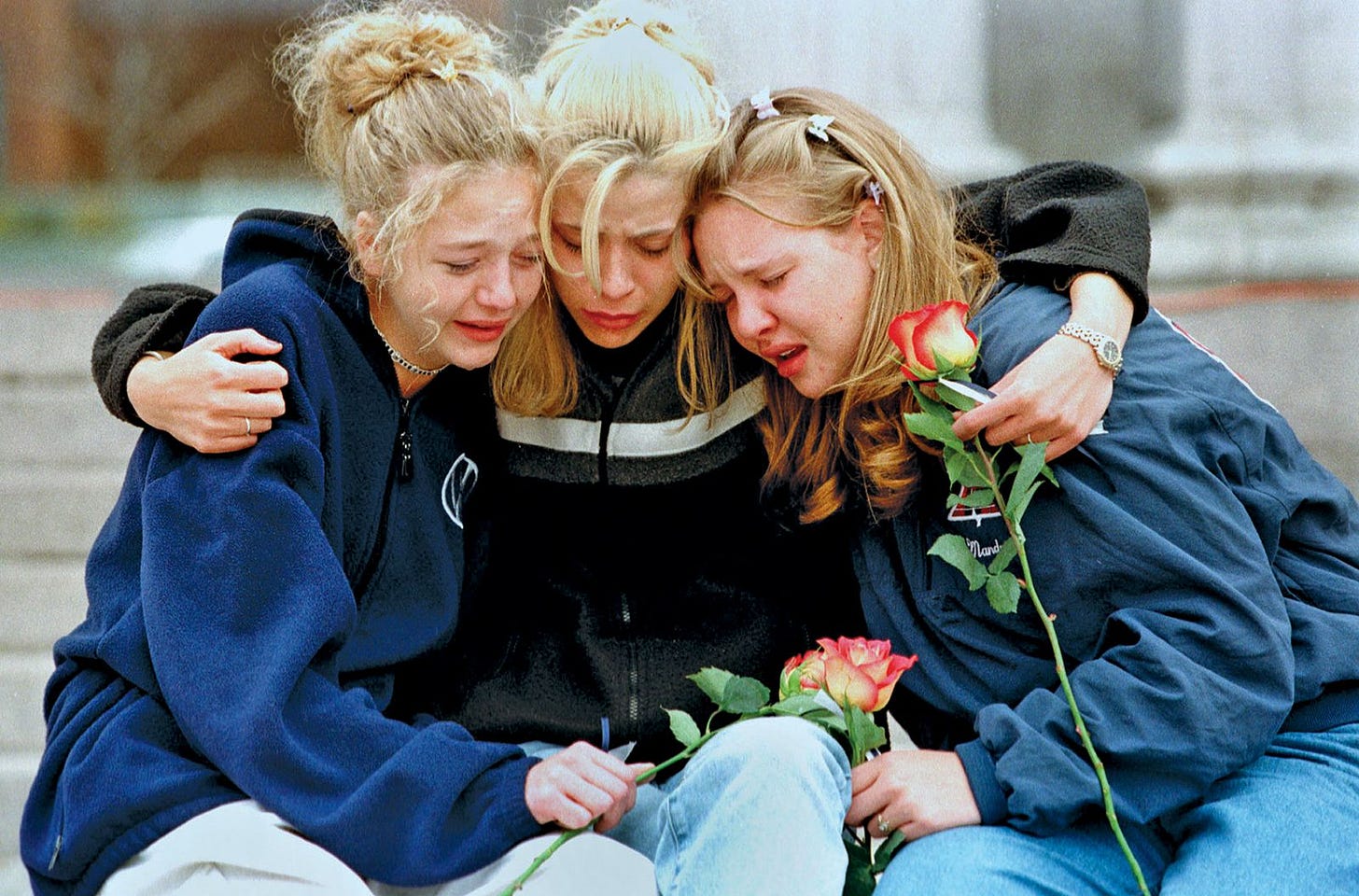 Columbine High School shootings | History & Facts | Britannica