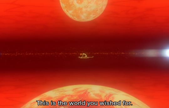 Pin by L O B B Y L O B S T E R on Dɏstopia | Evangelion, The end of ...