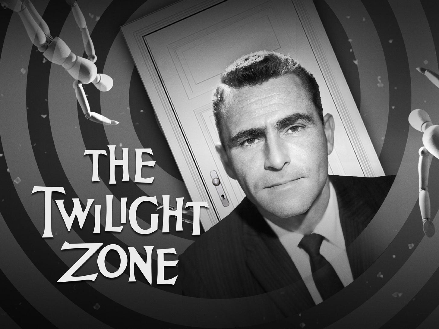 How to Watch SYFY's "Twilight Zone" New Year's Marathon Livestream Free