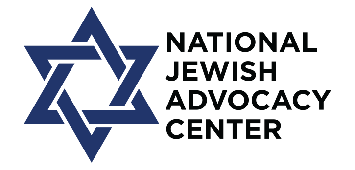 National Jewish Advocacy Center