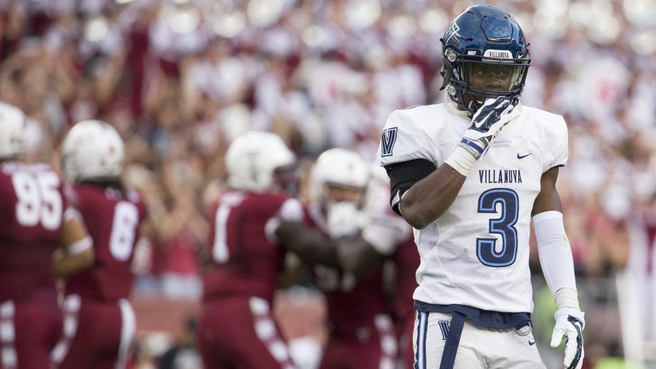 Johnson v. NCAA Third Circuit Ruling Sides With Players as Employees