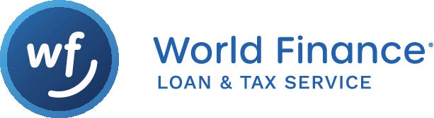 World Finance - Loan and Tax Service