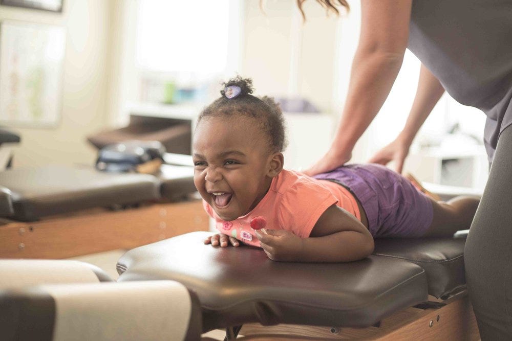 How to Prepare Your Child for Their First Pediatric Chiropractor Session -  In Home Mobile Chiropractic