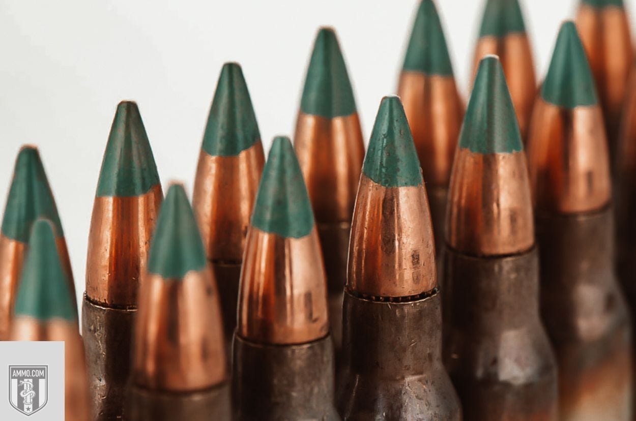 5.56x45 ammo for sale