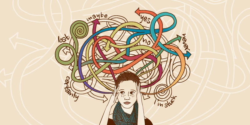 What is Decision-Making & Why is it Important? - NutSpace
