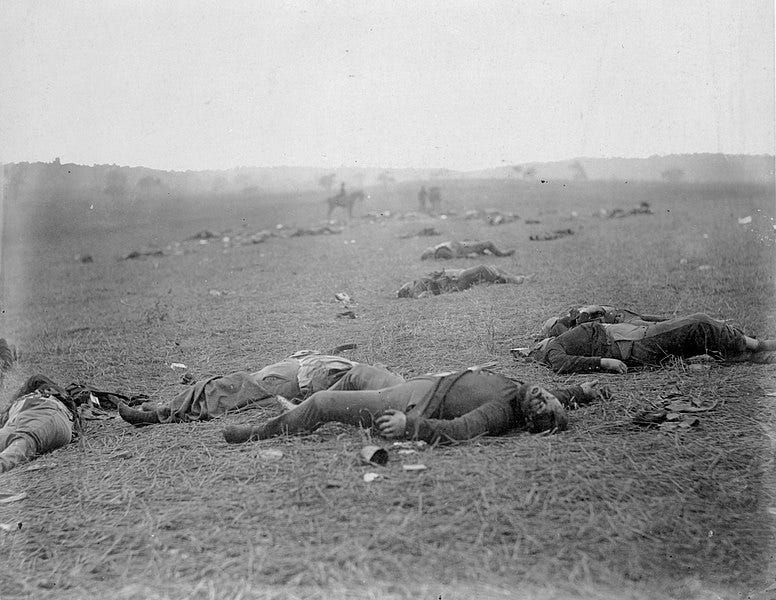 File:Battle of Gettysburg.jpg