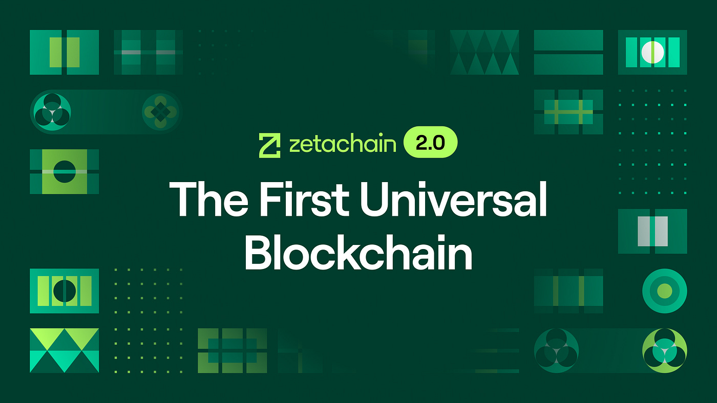 zetachain blockchain