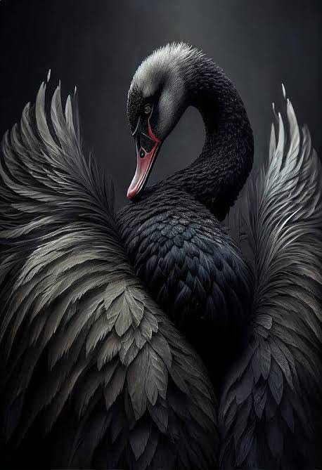 #blackswan