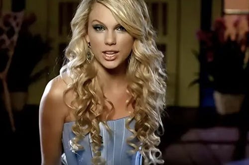 Taylor Swift Our Song | rmrk*st | Remarkist Magazine