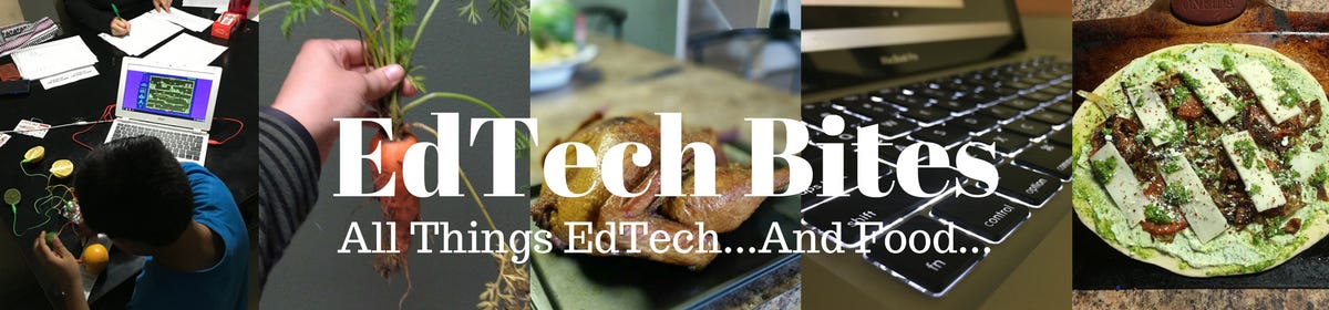 EdTech Bites