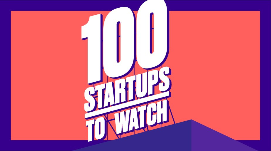 100 Startups to Watch 2023 está com inscrições abertas