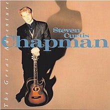 The Great Adventure (Steven Curtis Chapman album) - Wikipedia