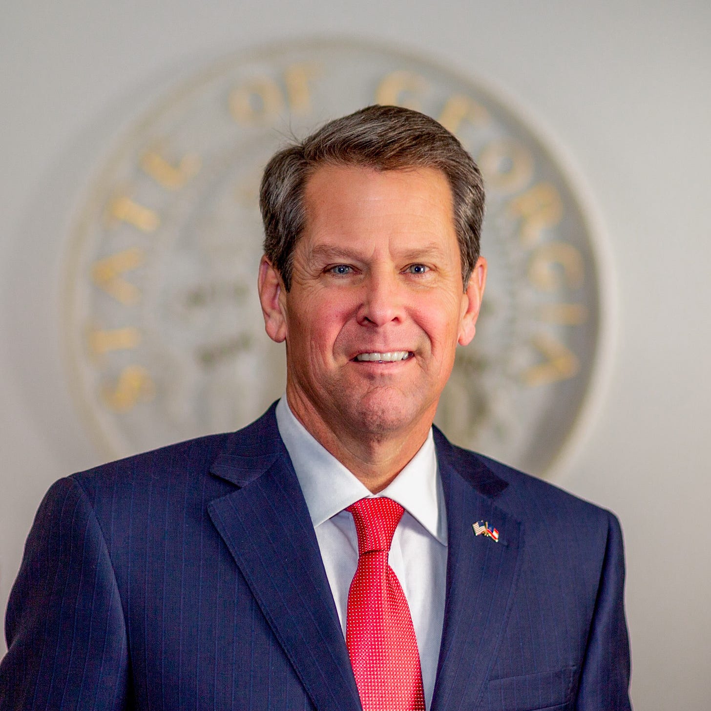 Brian Kemp - National Governors Association