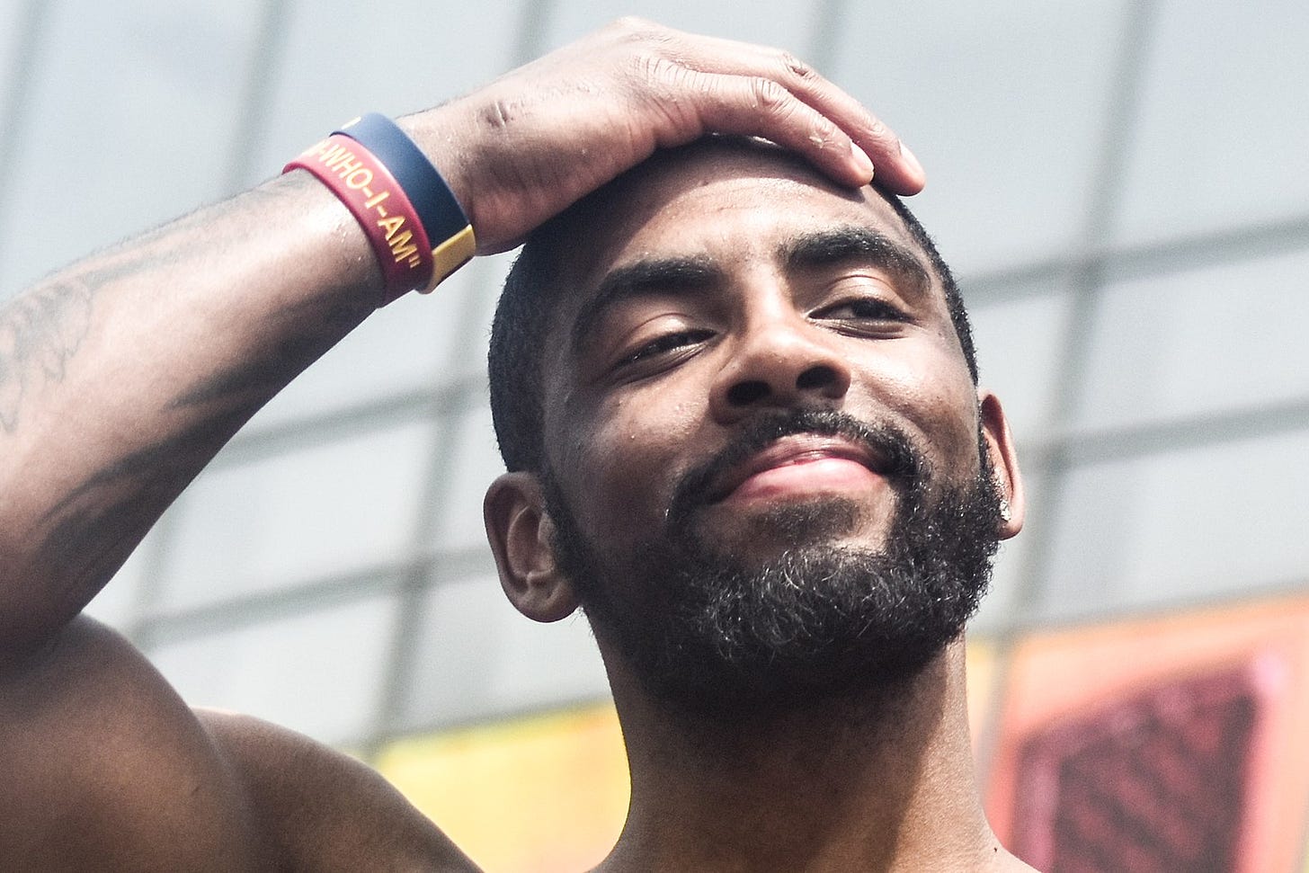Kyrie Irving Trade Possibilities - Dynes Pressbox