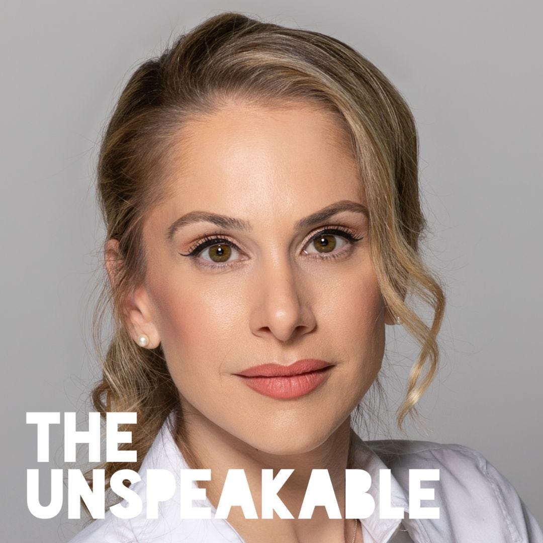 Ana Kasparian, one of the long-time hosts of The Young Turks (TYT), has moved from the progressive left to a more nuanced point of view. She discusses her realignment, motherhood, Trump and more on this episode with Meghan Daum