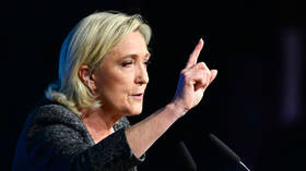 Macron wants France to ‘go to war with Russia’ – Le Pen